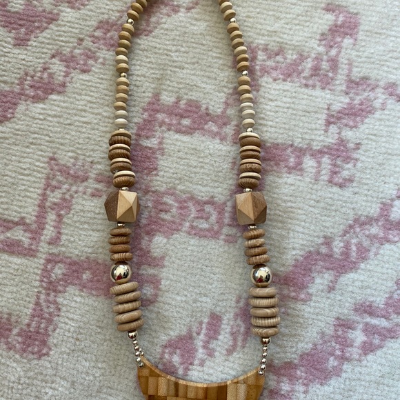Vintage necklace - Picture 2 of 3